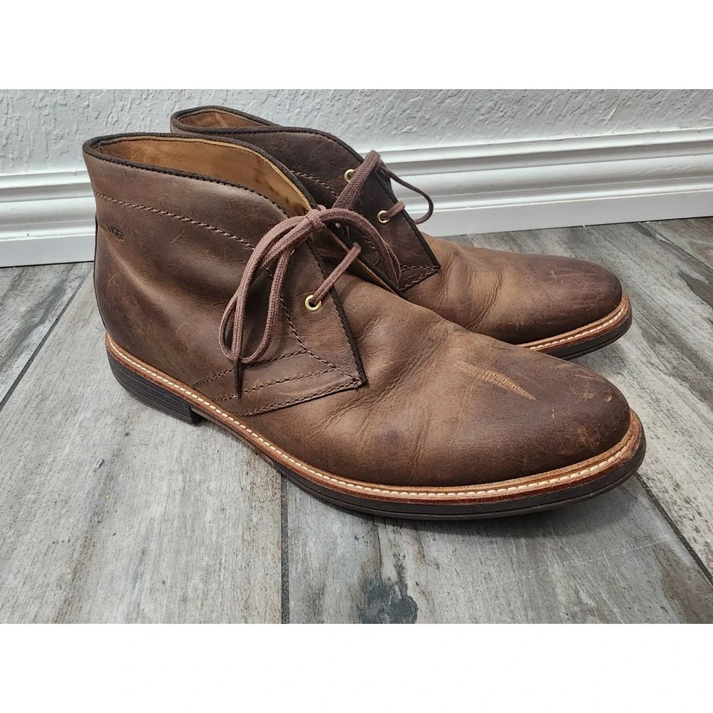 UGG men dagmann